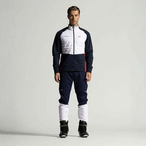 Craft // NOR ADV Nordic Ski Club Jacket // Unisex