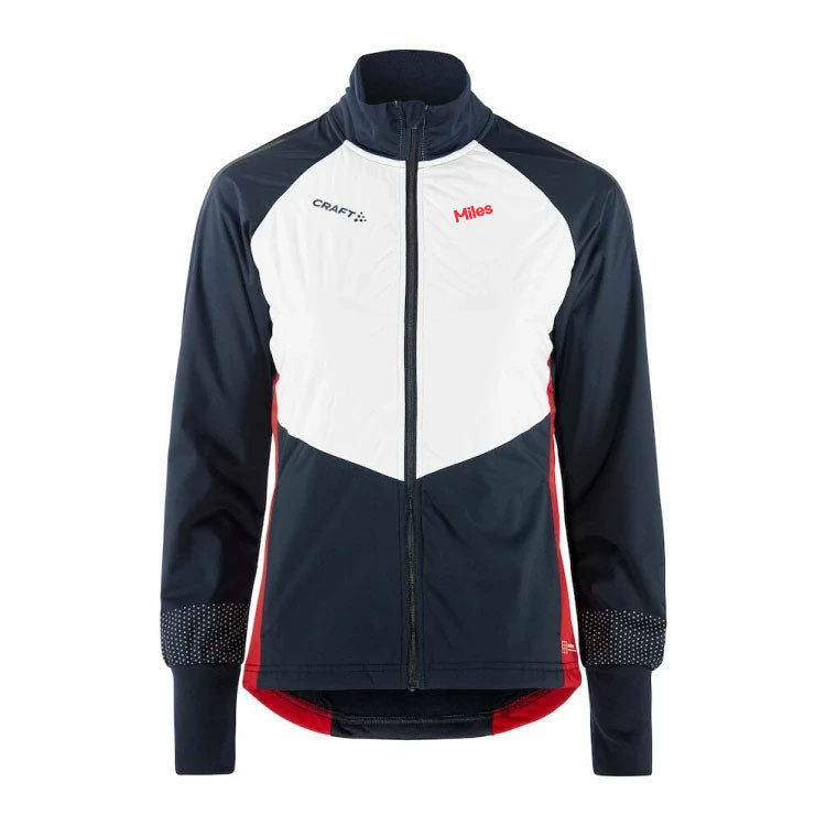 Craft // NOR ADV Nordic Ski Club Jacket // Women