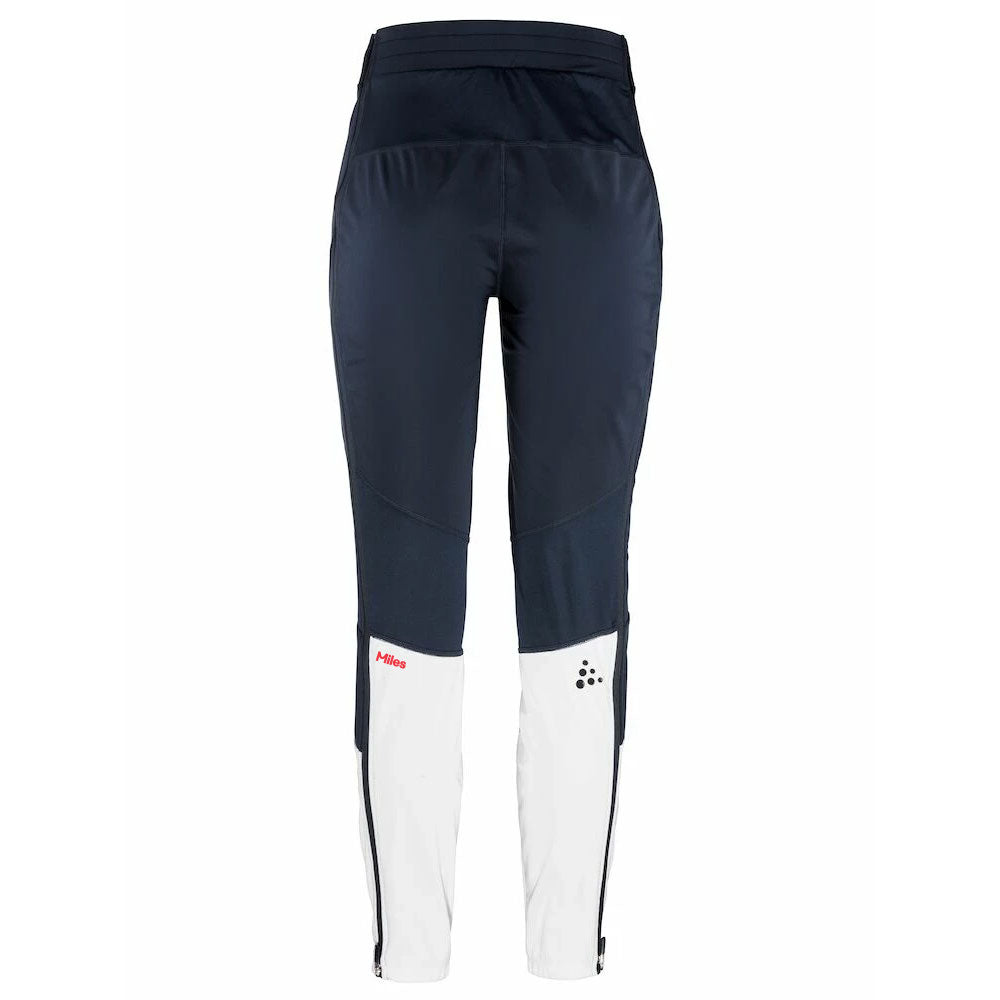 Craft // NOR Core Nordic Ski Club FZ Pants // Women