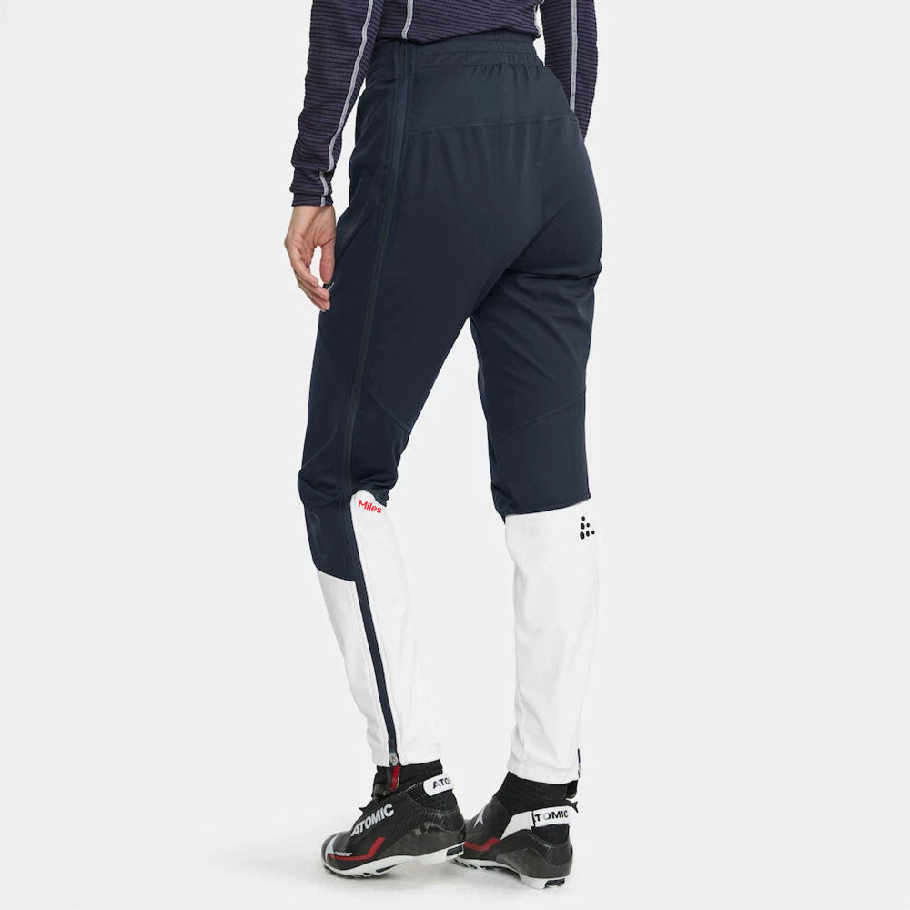 Craft // NOR Core Nordic Ski Club FZ Pants // Women