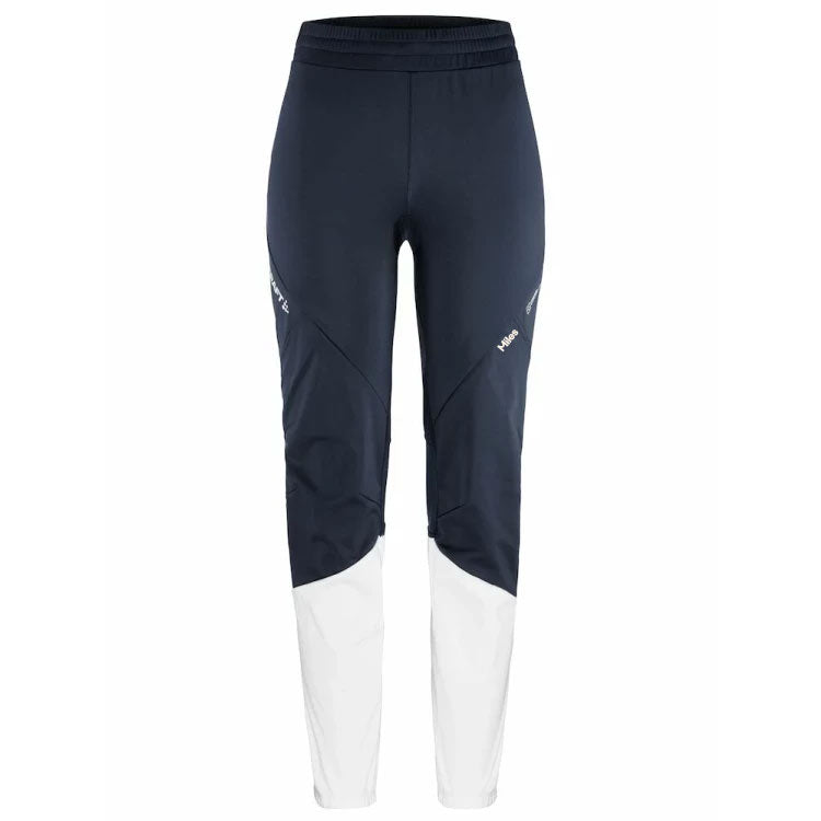 Craft // NOR Core Nordic Ski Club FZ Pants // Women