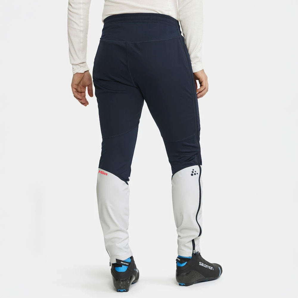 Craft // NOR Core Nordic Ski Club FZ Pants // Unisex