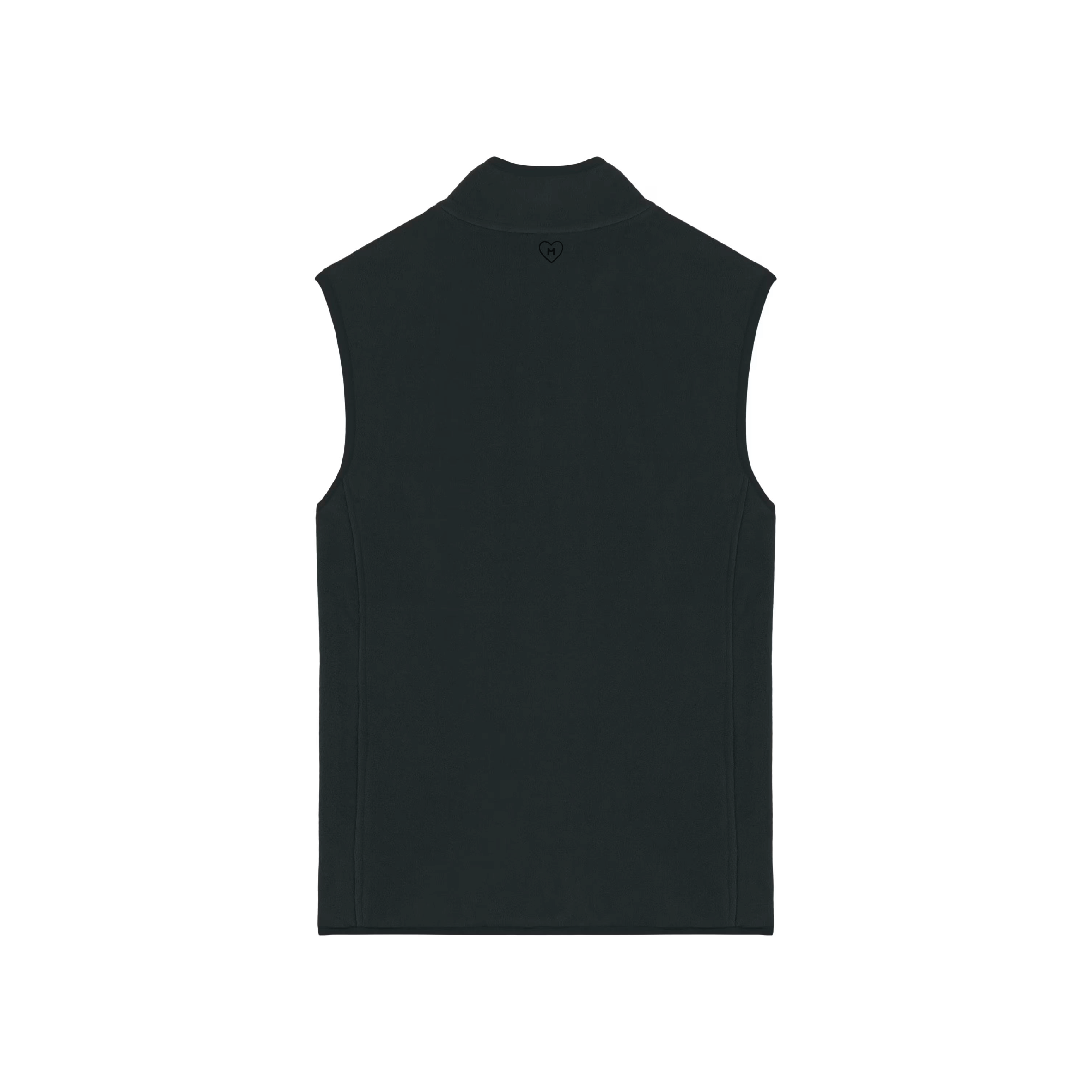 Stanley/Stella // Quester Fleece Vest // Woman