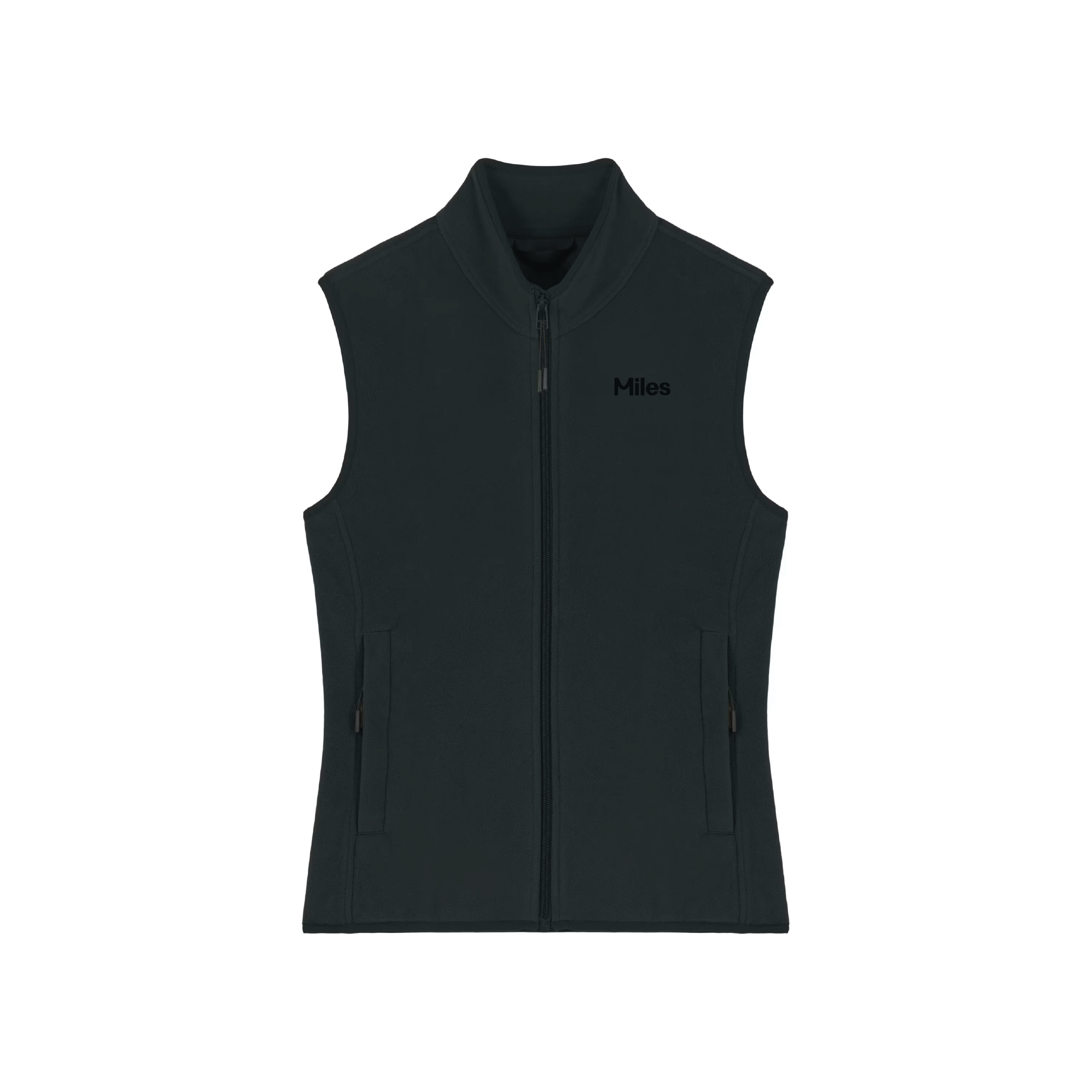 Stanley/Stella // Quester Fleece Vest // Woman