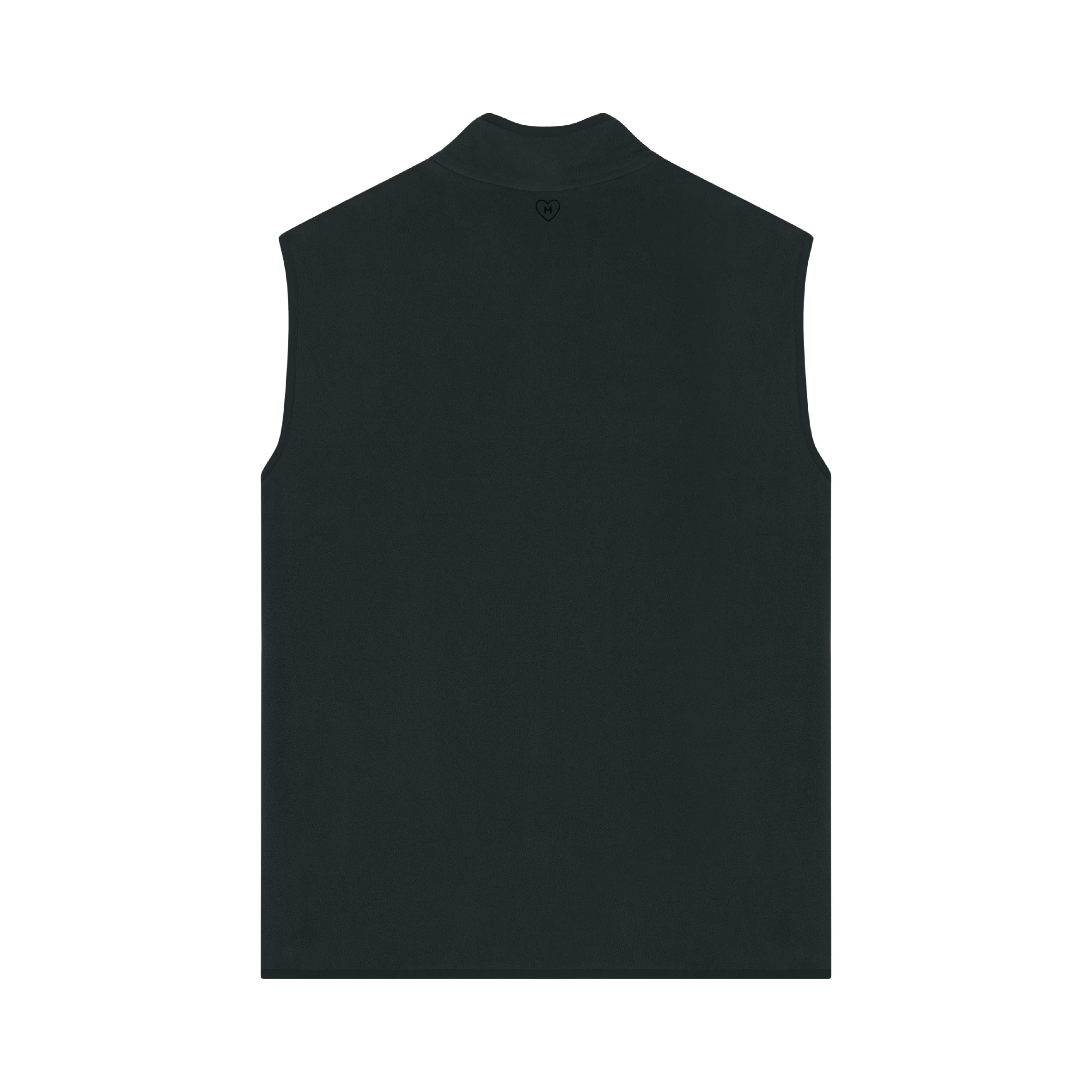 Stanley/Stella // Quester Fleece Vest // Unisex