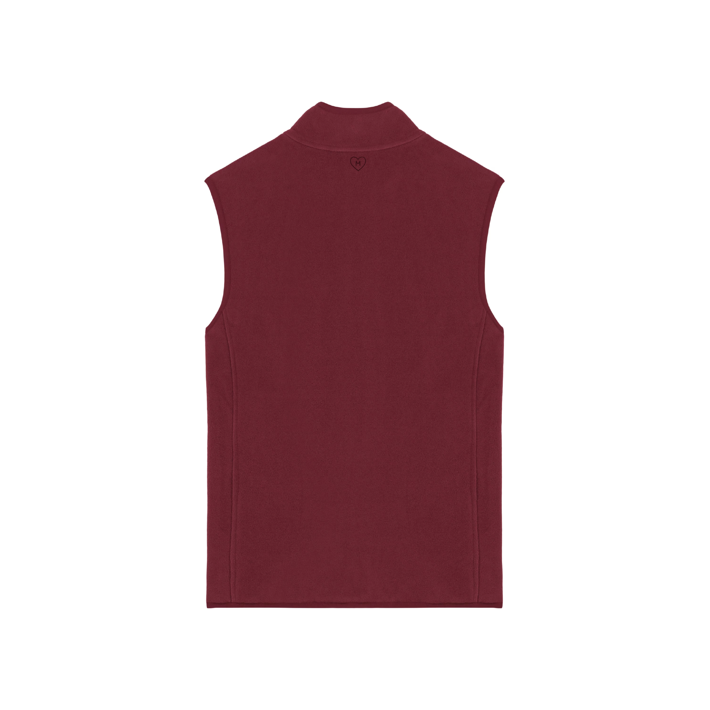 Stanley/Stella // Quester Fleece Vest // Woman