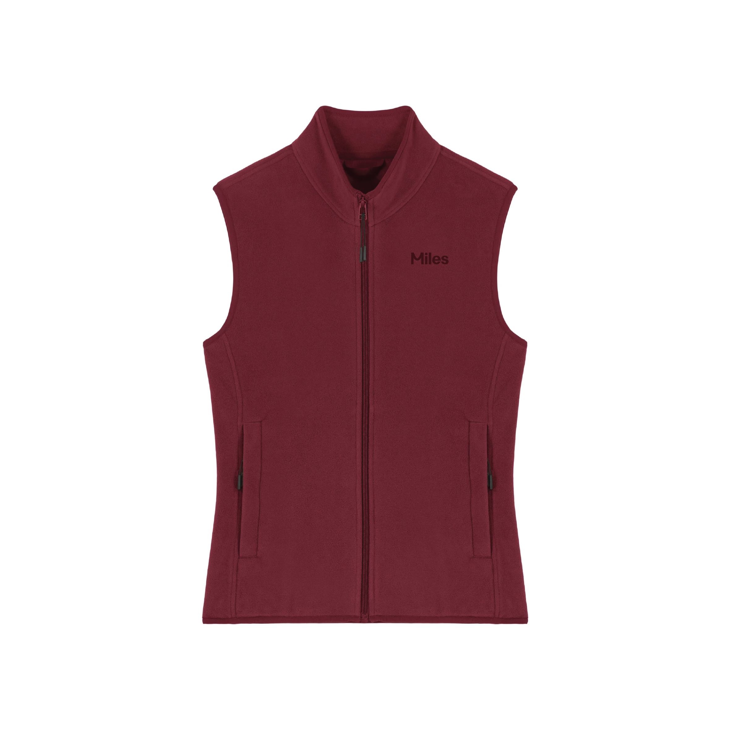 Stanley/Stella // Quester Fleece Vest // Woman