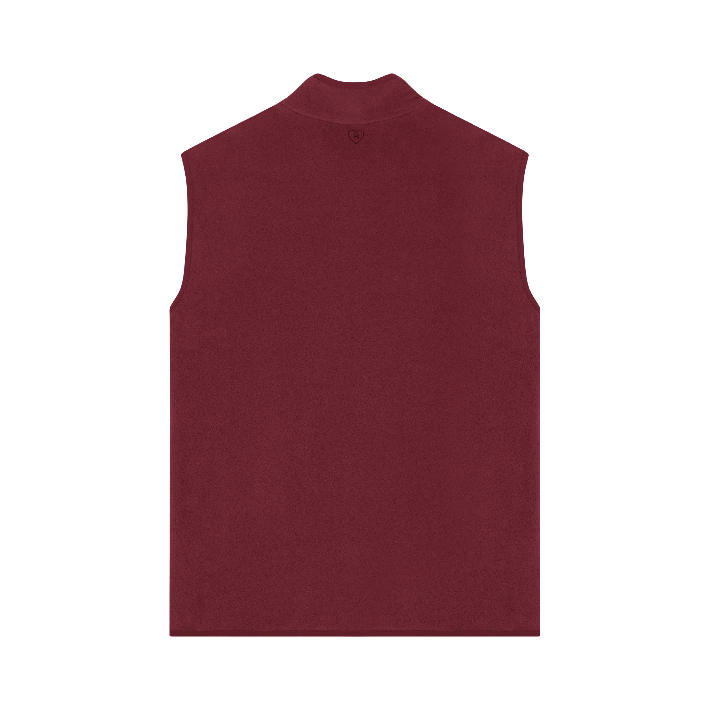 Stanley/Stella // Quester Fleece Vest // Unisex