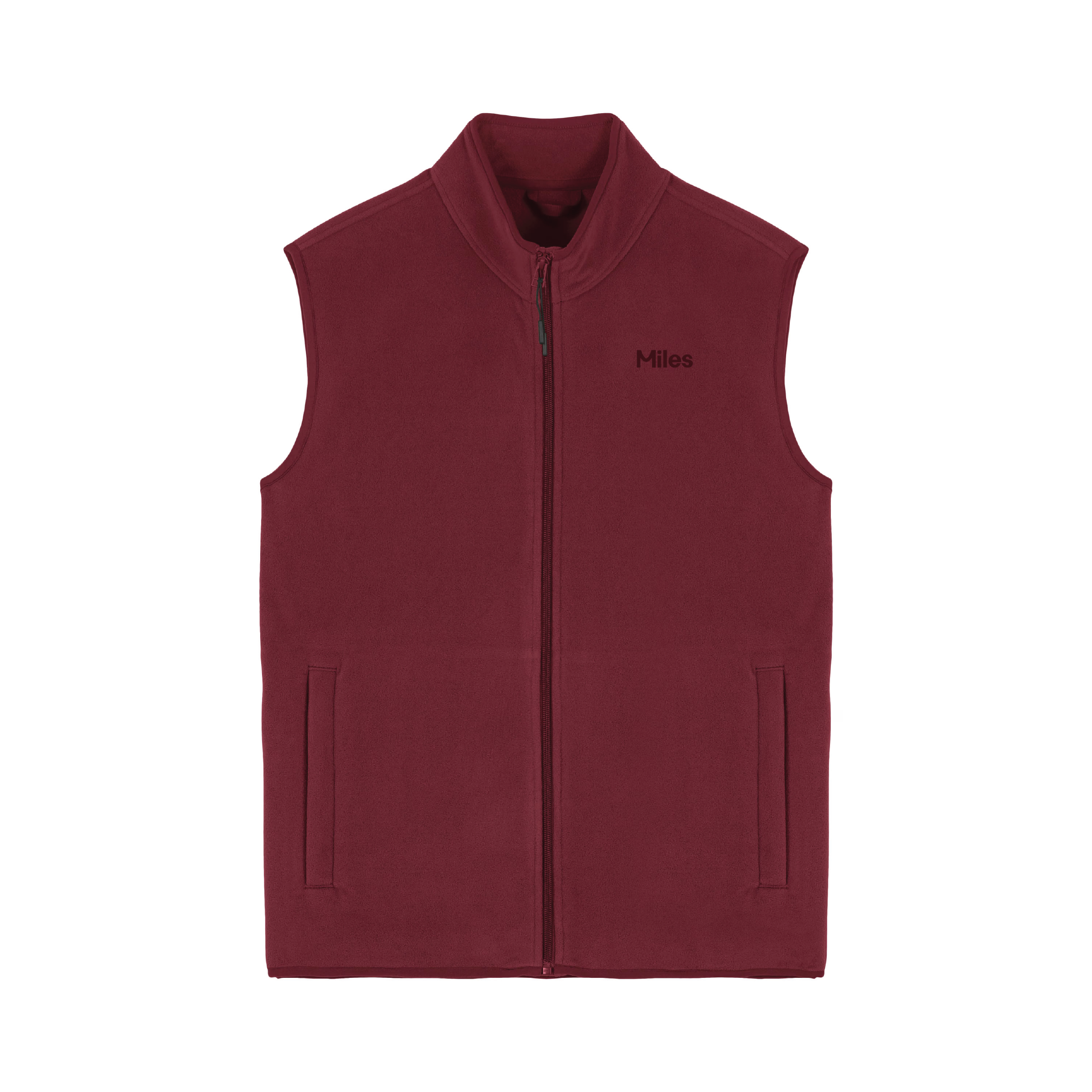 Stanley/Stella // Quester Fleece Vest // Unisex