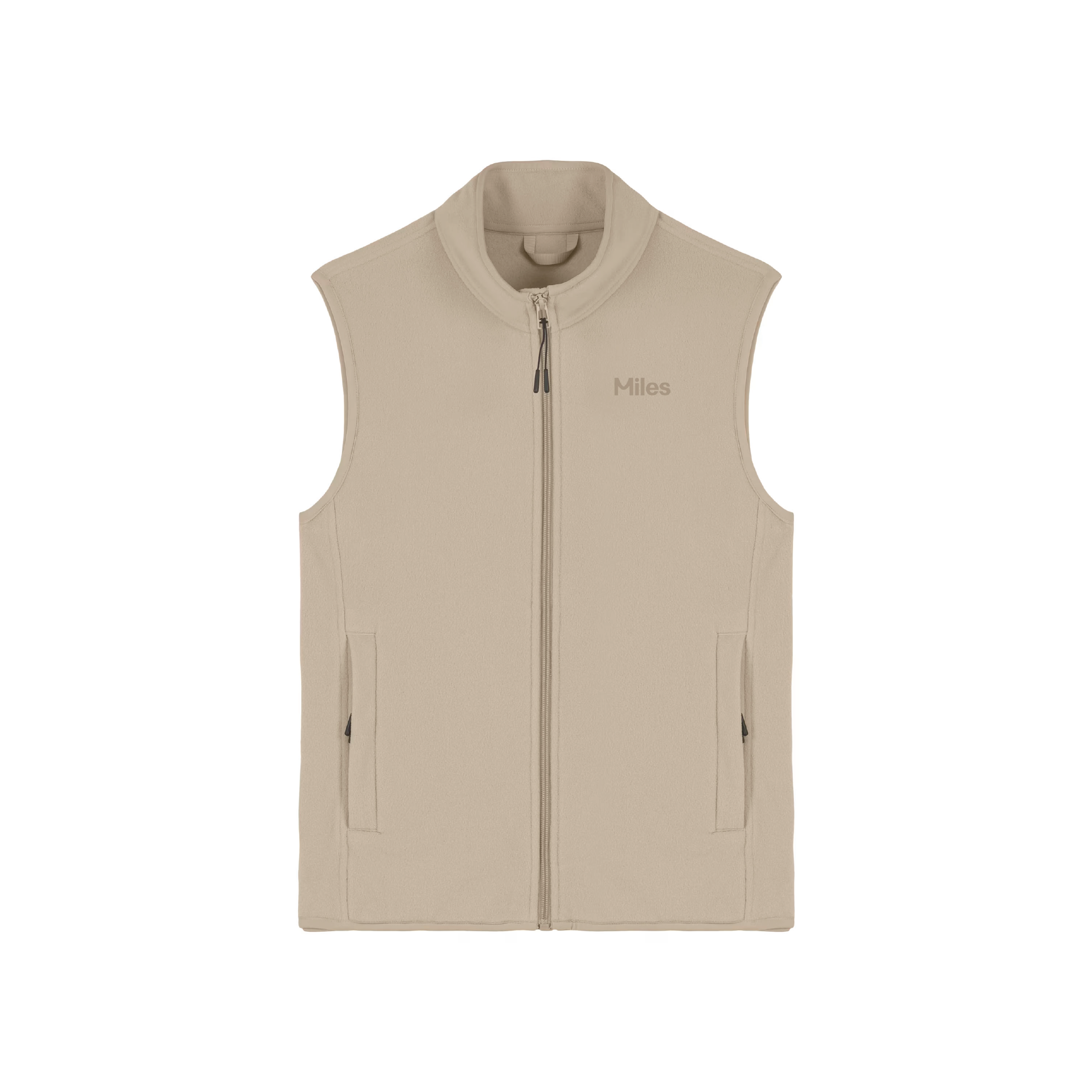 Stanley/Stella // Quester Fleece Vest // Woman