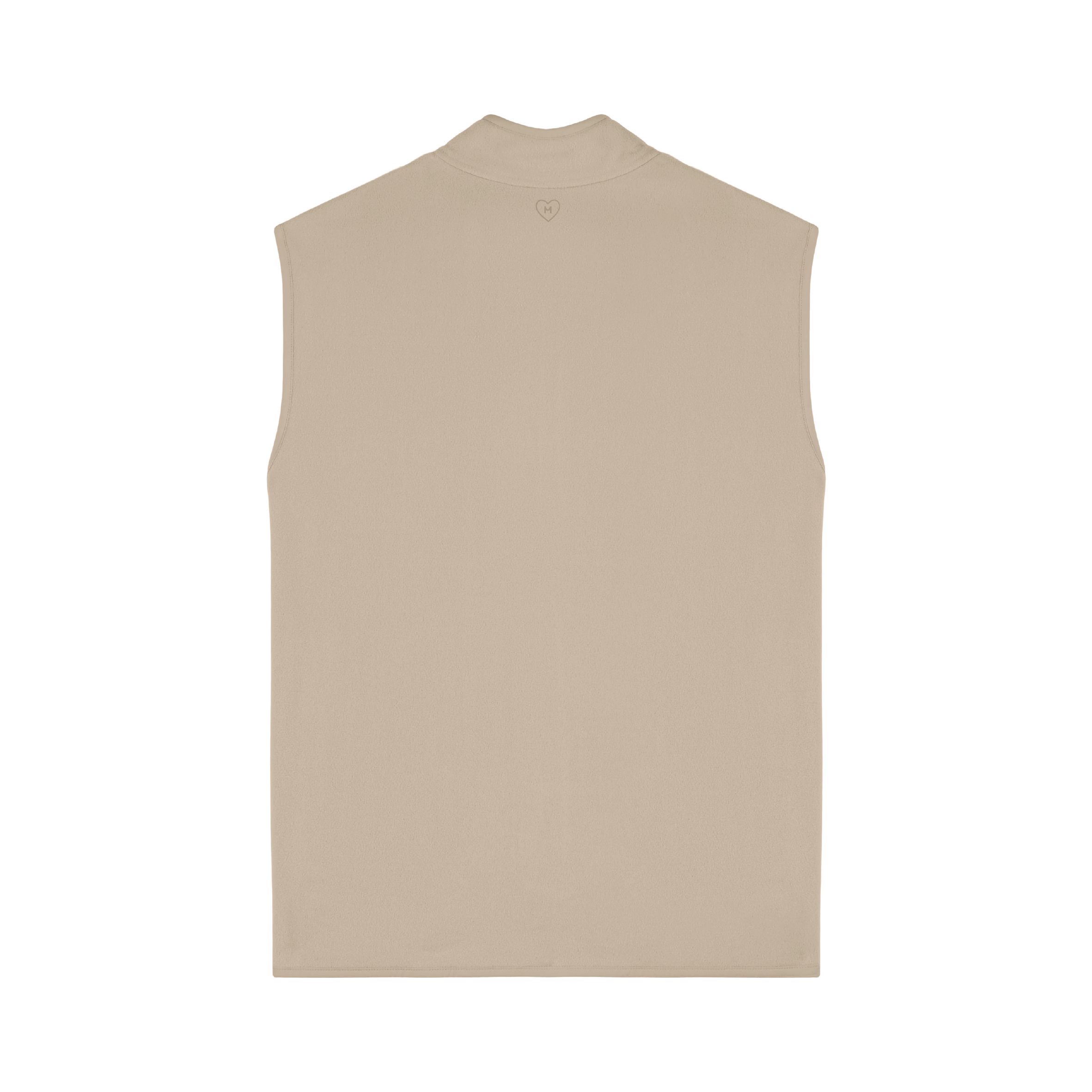 Stanley/Stella // Quester Fleece Vest // Unisex