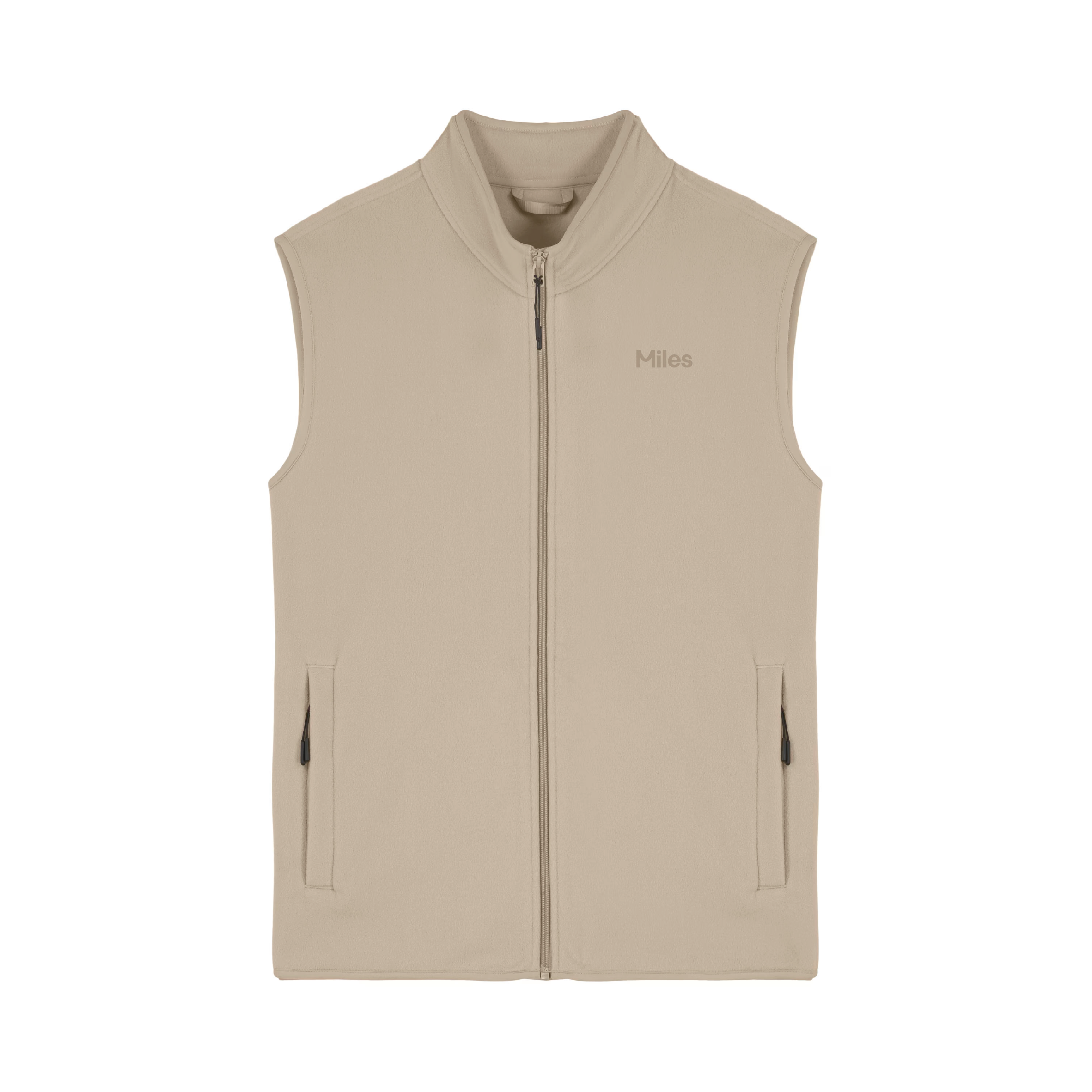 Stanley/Stella // Quester Fleece Vest // Unisex