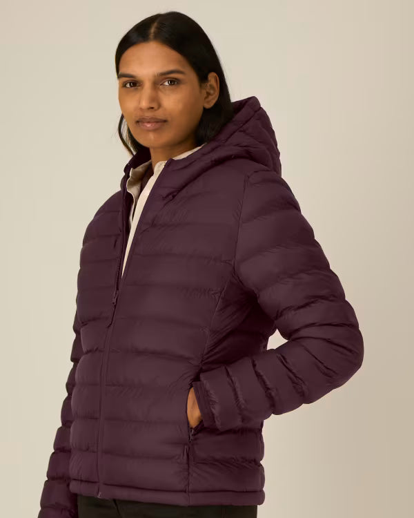 Stanley/Stella // Voyager 2.0 Padded Jacket // Women