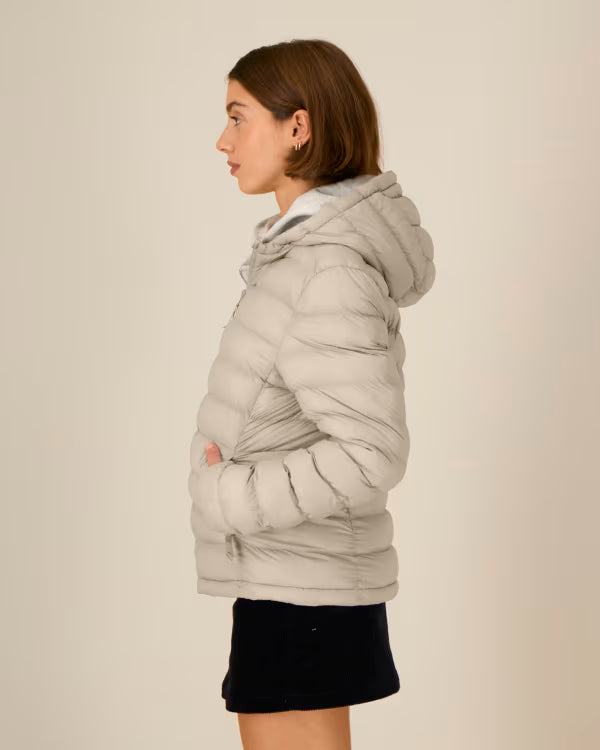 Stanley/Stella // Voyager 2.0 Padded Jacket // Women