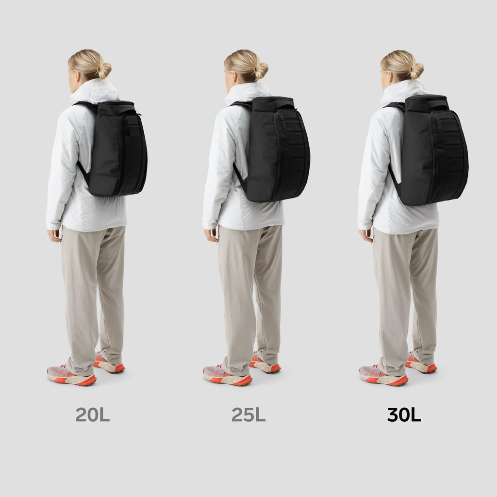 Db // Hugger Backpack