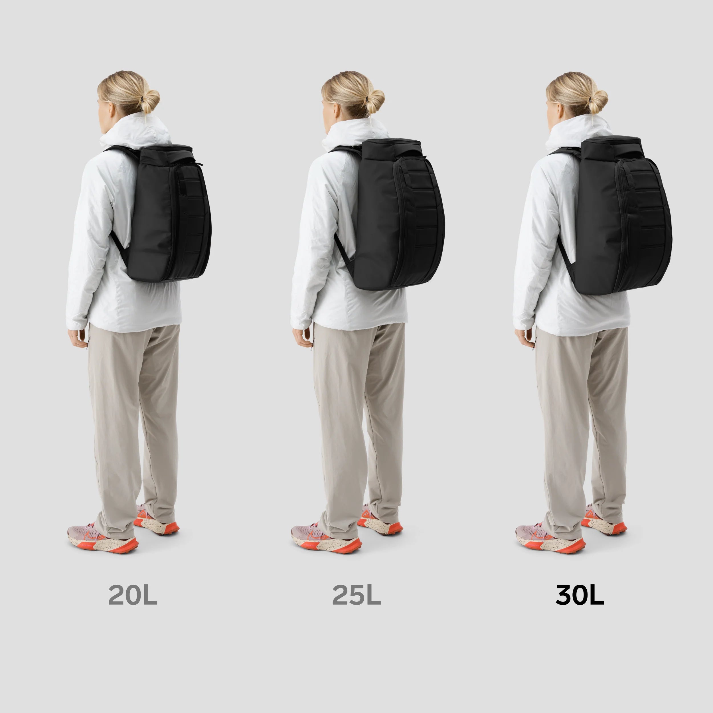 Db // Hugger Backpack