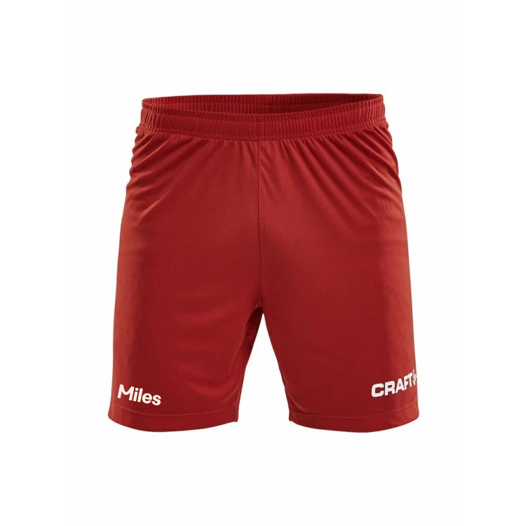 Craft // Squad Go Short Solid Unisex