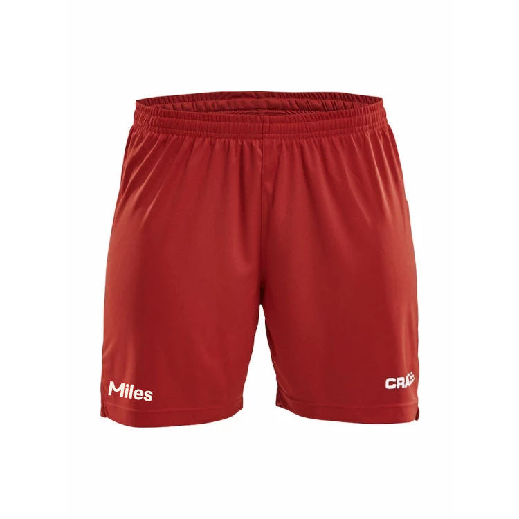 Craft // Squad Go Short Solid Womens