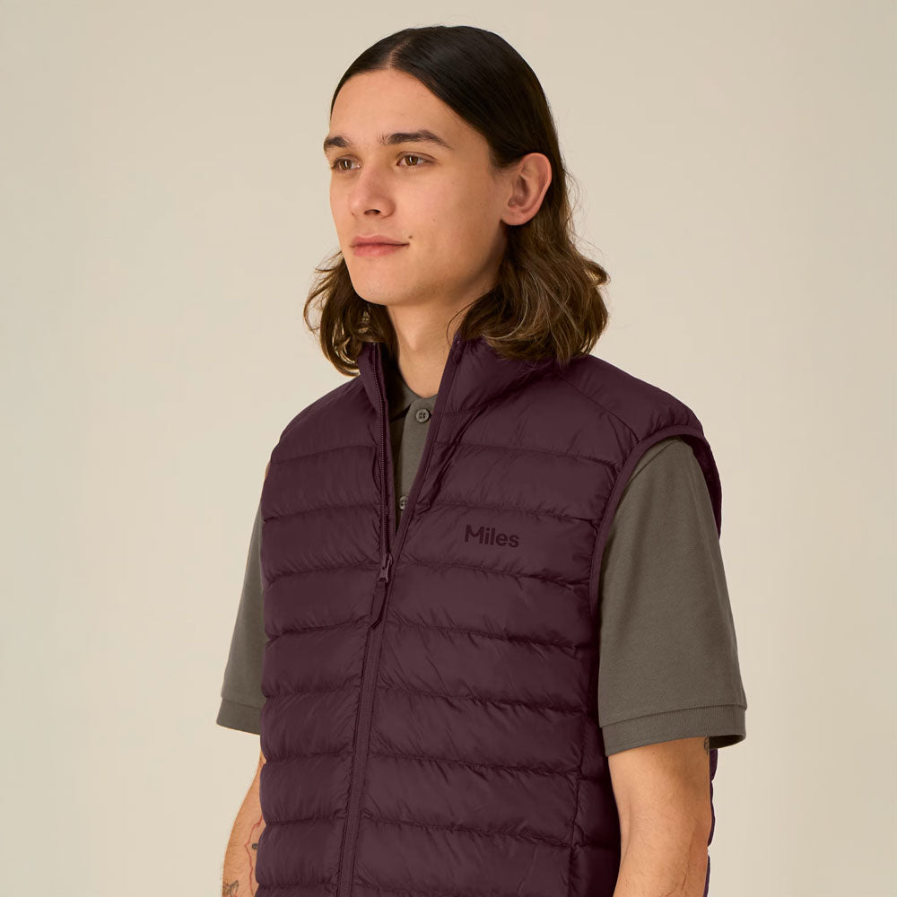 Stanley/Stella // Climber 2.0 Vest // Unisex