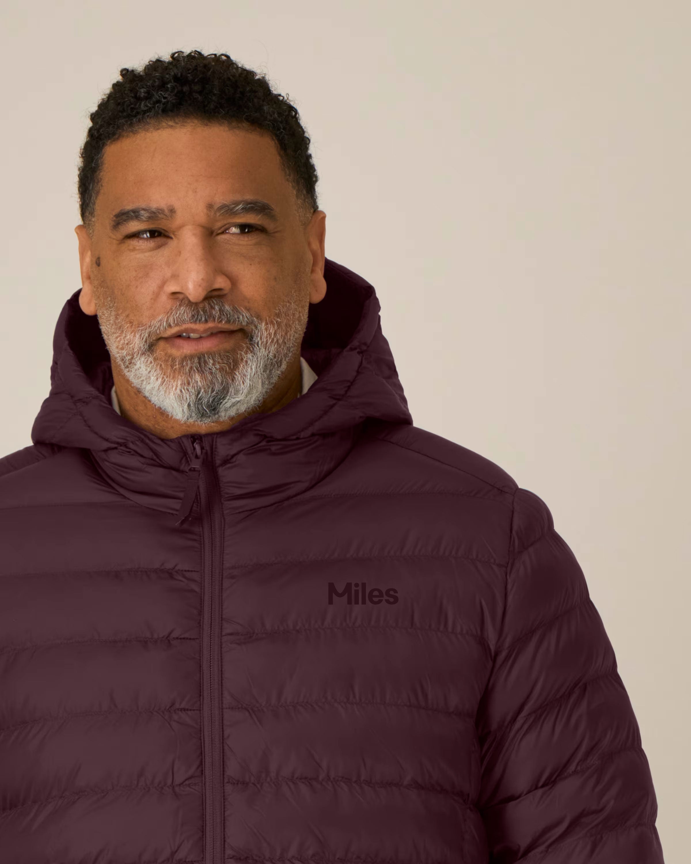 Stanley/Stella // Voyager 2.0 Padded Jacket // Unisex