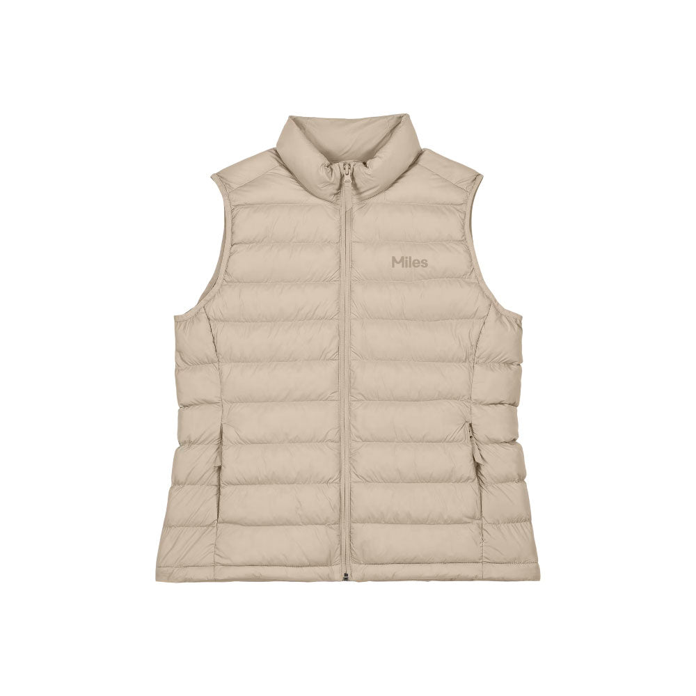 Stanley/Stella // Climber 2.0 Vest // Women