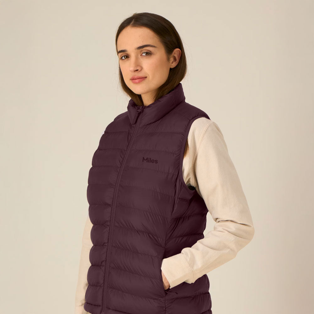 Stanley/Stella // Climber 2.0 Vest // Women