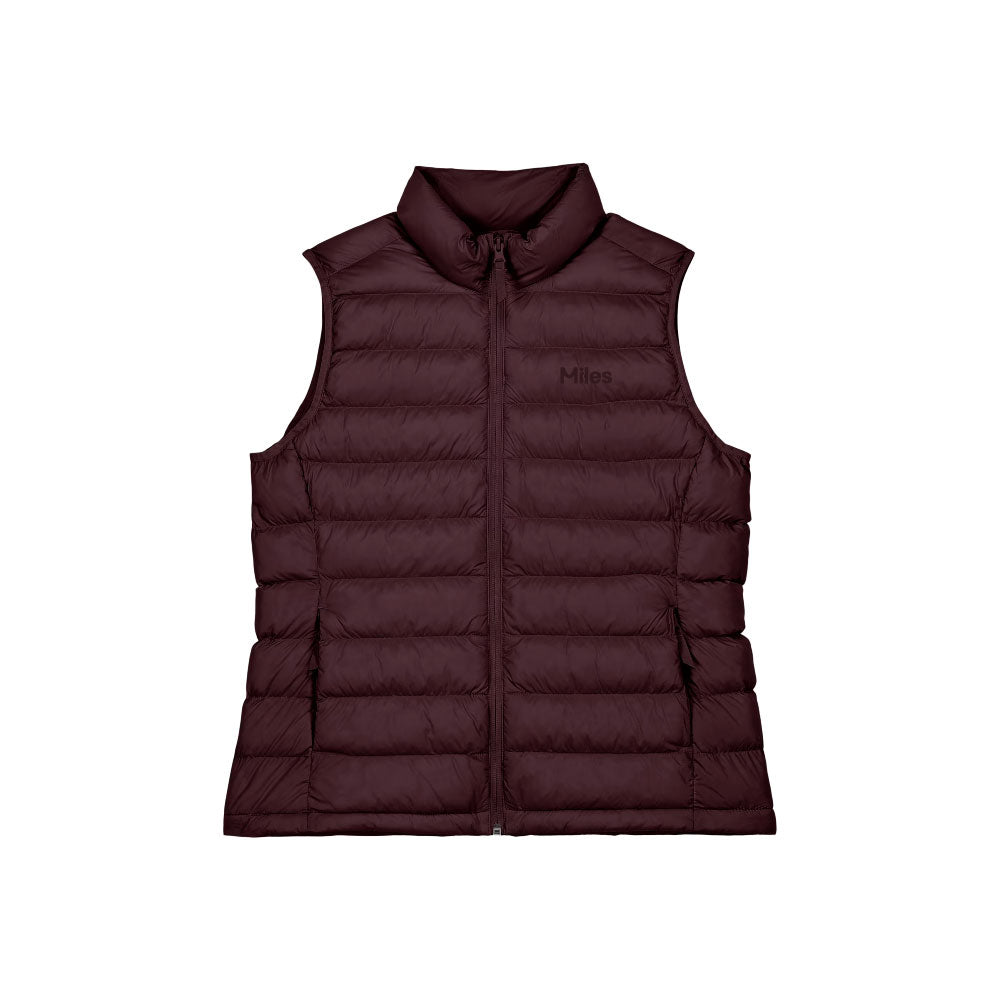 Stanley/Stella // Climber 2.0 Vest // Women