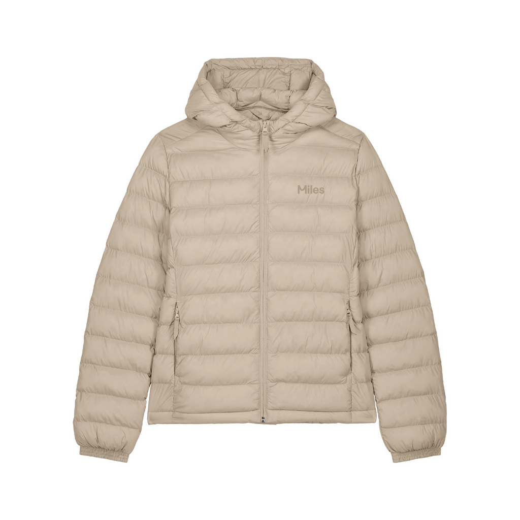 Stanley/Stella // Voyager 2.0 Padded Jacket // Women