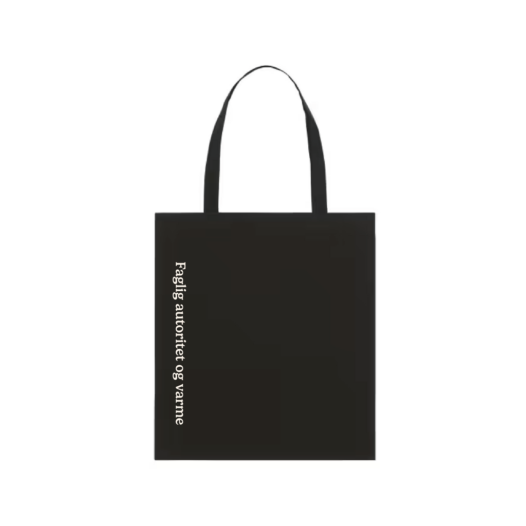 Miles // Light Tote Bag