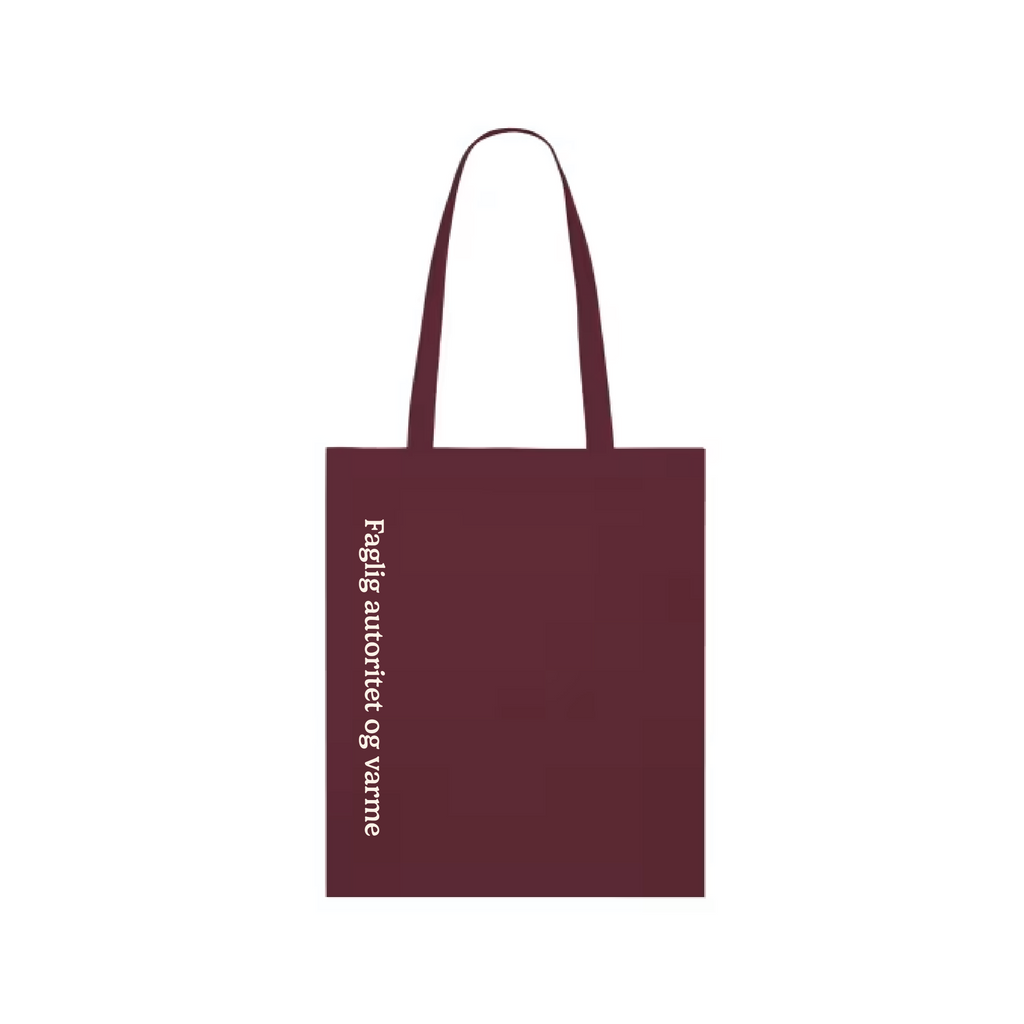 Miles // Mid Tote Bag // Shopping