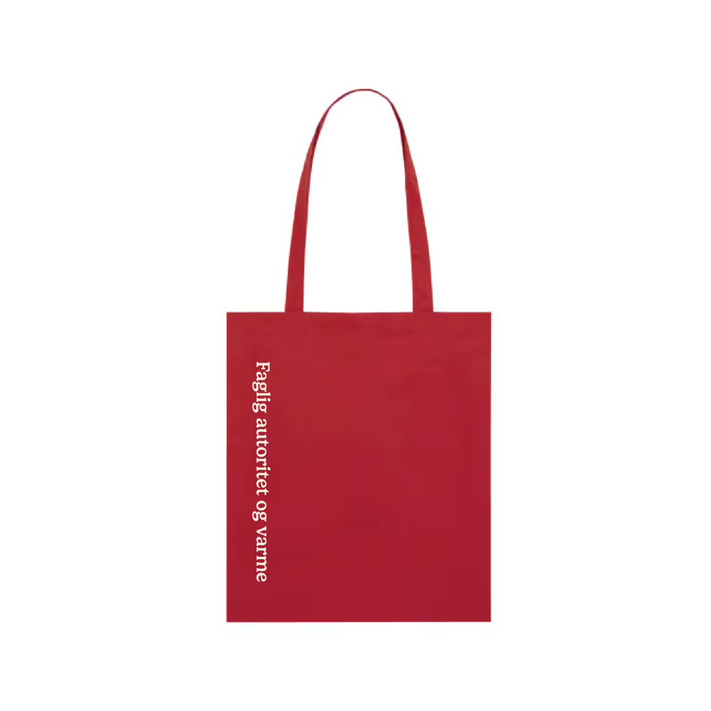Miles // Light Tote Bag
