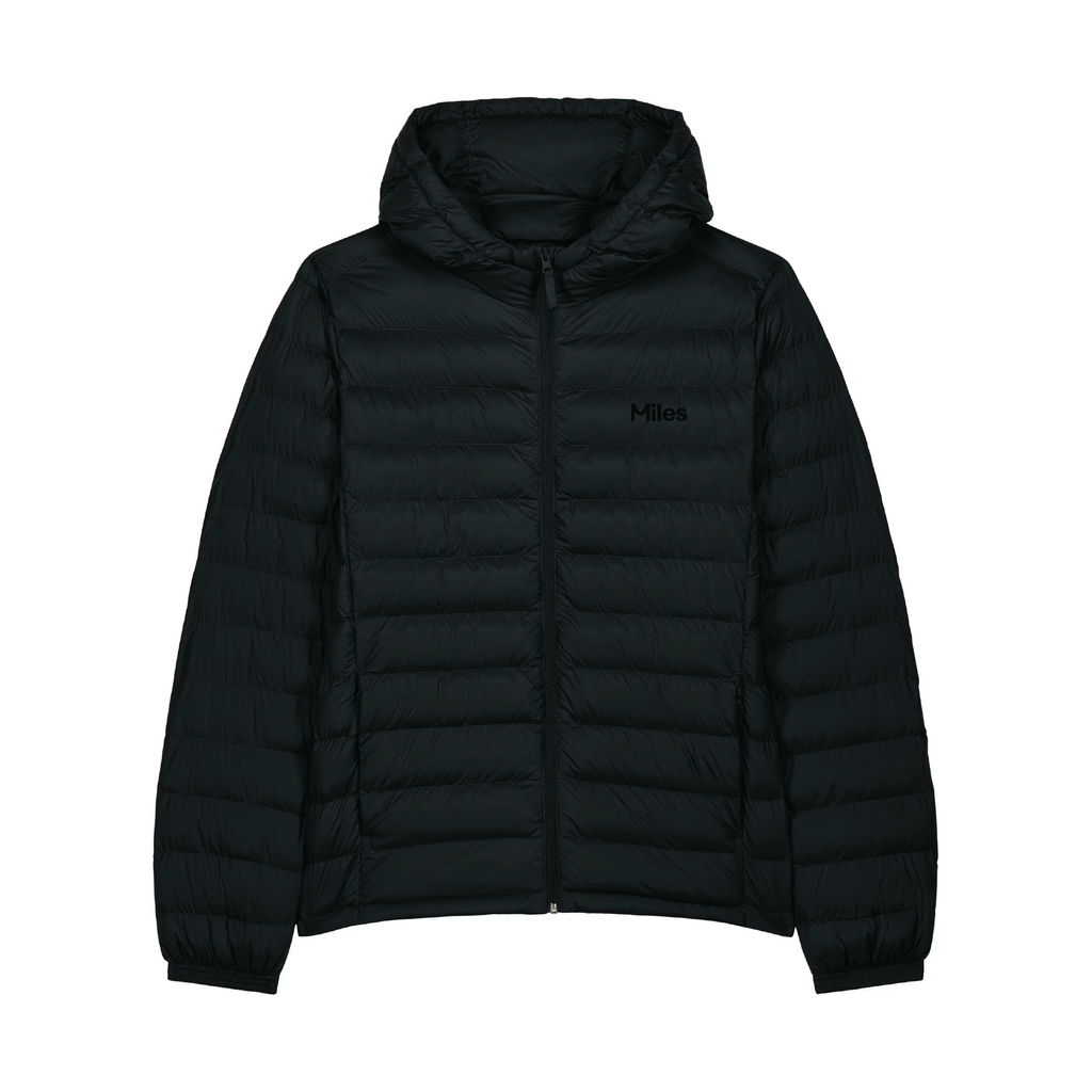 Stanley/Stella // Voyager 2.0 Padded Jacket // Unisex