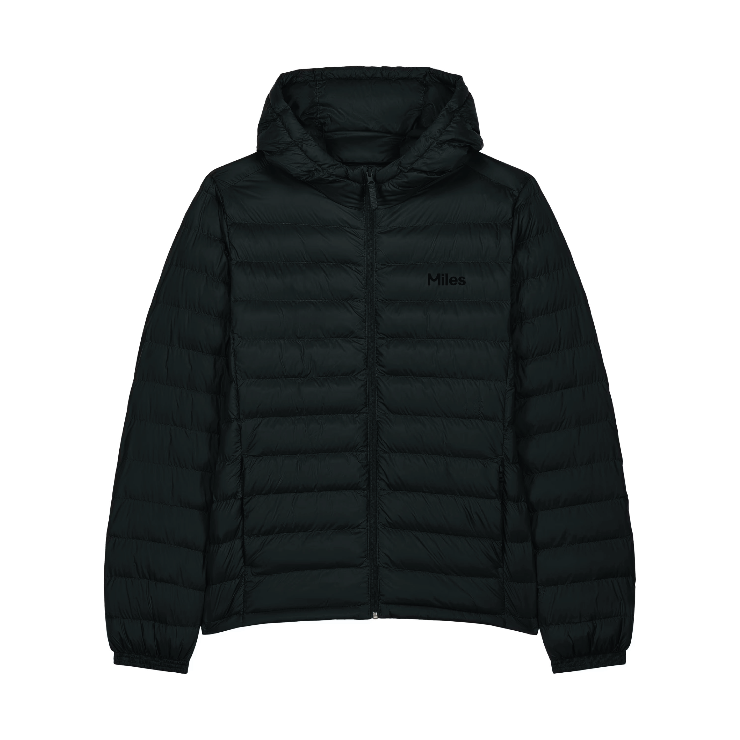 Stanley/Stella // Voyager 2.0 Padded Jacket // Unisex
